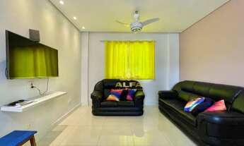 Imagem 6: Apartamento com 2 dormitórios à venda, 70 m² por R$ 299.000,00 - Pitangueiras - Guarujá/SP