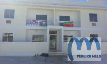 Imagem 2: Casas térreas e sobrados. Apenas 08 unidades