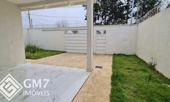 Imagem 4: Casa 3 dormitórios para Locação em Goiânia, Residencial Recanto das Emas, 3 dormitórios, 1