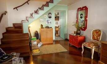 Imagem: Casa para Aluguel - Pinheiros, 3 Quartos