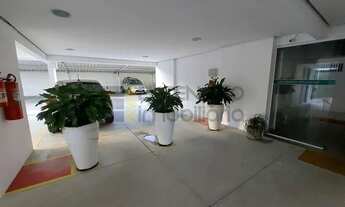 Imagem 3: Apartamento com 02 quartos à venda - Edifício City I Tabaporã, Centro, Caraguatatuba/SP