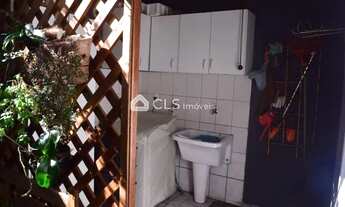 Imagem 7: Casa - V Romana - 239 m2 - 3 Dorms - Uma Suíte - Uma Vaga