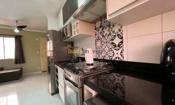 Imagem 2: Apartamento para Venda em Ribeirão Preto, Jardim Florestan Fernandes, 2 dormitórios, 1 ban