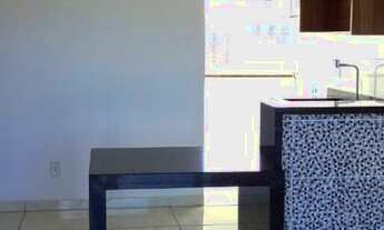 Imagem 5: ALUGA-SE APARTAMENTO NO BAIRRO VILA SANTA TEREZINHA