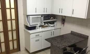 Imagem 4: Apartamento com 3 dormitórios à venda, 123 m² por R$ 819.000,00 - Vila Mascote - São Paulo