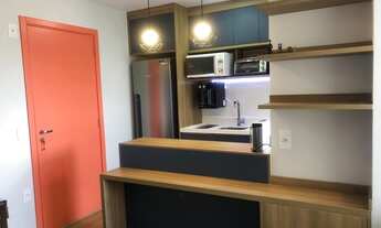 Imagem 6: Apartamento para venda com 67 metros quadrados com 2 quartos em Jardim Brasil - Campinas