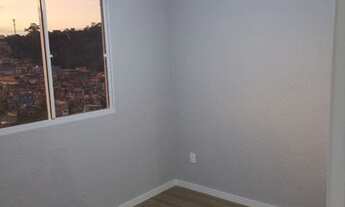 Imagem 5: Alugo Apartamento Vila das Belezas 2 quartos