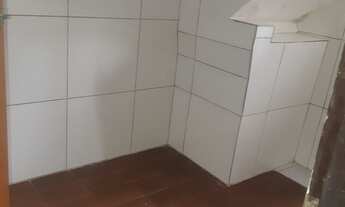 Imagem 5: Casa de 2 quartos simples