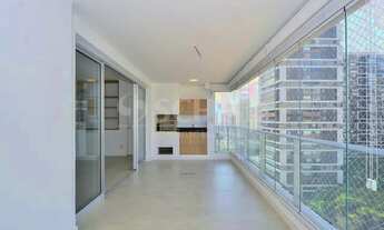 Imagem 6: Apartamento 105m2 no Brooklin !