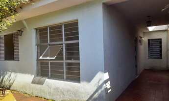 Imagem 6: Casa comercial para locação na Vila Assis, em Sorocaba-SP