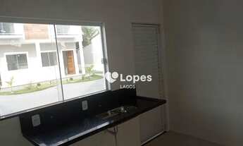 Imagem 6: Casa com 2 dormitórios à venda, 73 m² por R$ 325.000,00 - Jardim Atlântico Leste (Itaipuaç