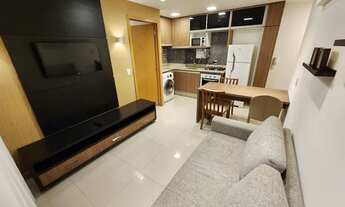 Imagem 6: Apartamento mobiliado no Noroeste Lindo!