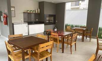 Imagem 7: Apartamento com 2 dormitórios para alugar, 42 m² por R$ 1.493,32/mês - Itaquera - São Paul