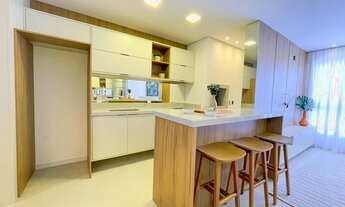 Imagem 4: APARTAMENTO DE 02 DORMITÓRIOS FINAMENTE MOBILIADO E DECORADO!!!