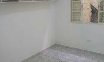 Imagem 2: Sobrado para venda tem 165 metros quadrados com 3 quartos em Jardim Patente Novo - São Pau