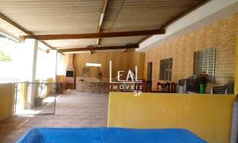 Imagem 3: Chácara com 2 dormitórios à venda, 20 m² por R$ 600.000 - Pirituba - Arujá/SP