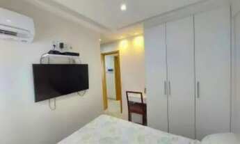 Imagem 6: Apartamento para venda tem 68 metros quadrados com 3 quartos em Tamarineira - Recife - Per