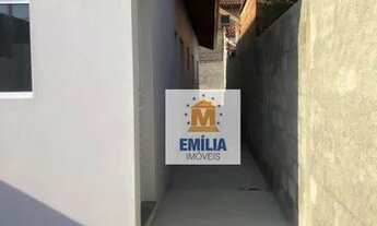 Imagem 2: Casa com 2 dormitórios à venda, 60 m² por R$ 280.000 - Jardim das Indústrias - Jacareí/SP