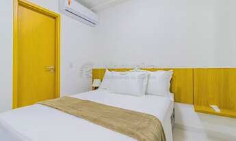 Imagem 7: Apartamento Unidade Térreo em Muro Alto - padrão Pernambuco Construtora