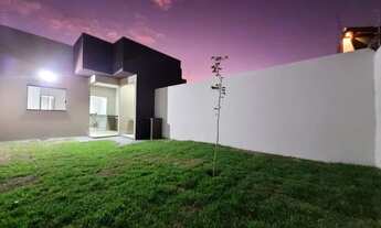 Imagem: Casa para venda possui 62 metros quadrados