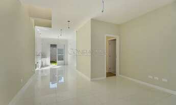 Imagem 2: Excelente sobrado 3 quartos, 1 suíte e 1 vaga de garagem à venda no Ecoville em Curitiba/P