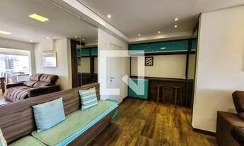 Imagem 5: Apartamento para Aluguel - Bosque da Saúde, 2 Quartos, 65 m2