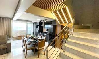 Imagem: Duplex com Jacuzzi privativa no Live Towers