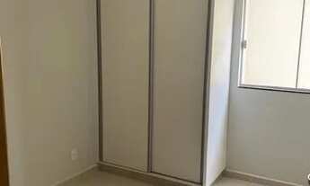 Imagem 7: Apartamento 3Q, com Área Garden e Planejados, Bem Localizado em Anápolis-GO