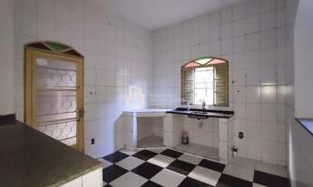 Imagem 7: Casa para aluguel, 3 quartos, 1 suíte, Jardim São José - Belo Horizonte/MG