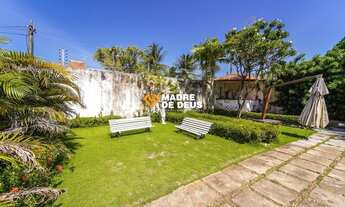 Imagem 2: Casa solta com 450m² disponível no melhor do bairro Coité (Lagoa da Sapiranga