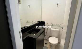 Imagem 4: Sala comercial para venda na Vila Leopoldina com infla estrutura completa