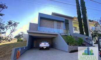 Imagem 2: Casa com 3 dormitórios à venda, 170 m² por R$ 1.300.000,00 - Capuava - Valinhos/SP