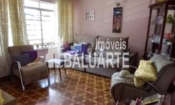 Imagem 2: Casa com 3 dormitórios à venda, 252 m² - Vila Marari - São Paulo/SP