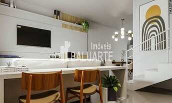 Imagem 6: Sobrado com 3 dormitórios à venda, 95 m² por R$ 750.000,00 - Vila Mascote - São Paulo/SP