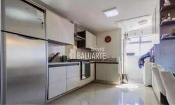 Imagem 5: Apartamento com 3 dormitórios à venda, 77 m² por R$ 450.000 - Jardim Marajoara - São Paulo