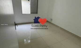 Imagem 5: Apartamento 2 Quartos para Venda em Santos, vila mathhias, 2 dormitórios, 1 banheiro