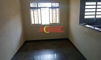 Imagem 2: ÓTIMO SOBRADO 120M² COM 3 DORMITÓRIOS E 2 VAGAS DE GARAGEM - INDIVIDUAL - PARQUE CONTINENT