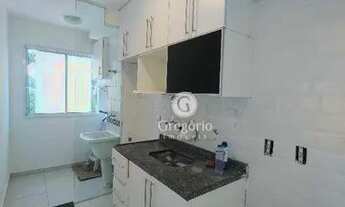 Imagem 5: Apartamento com 2 dormitórios à venda, 47 m² por R$ 235.000,00 - Recanto das Rosas - Osasc