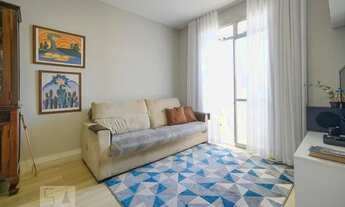 Imagem 4: Apartamento para Aluguel - Mooca, 1 Quarto, 50 m2