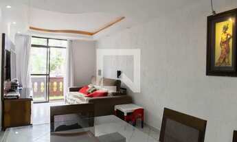 Imagem 2: Apartamento para Aluguel - Jardim Santa Emília, 2 Quartos, 75 m2