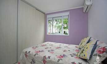 Imagem 7: Apartamento para Venda - 70m², 3 dormitórios, sendo 1 suites, 1 vaga - Partenon