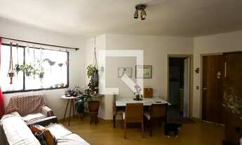 Imagem 2: Apartamento à Venda - Parque Industrial das Oliveiras, 2 Quartos, 56 m2