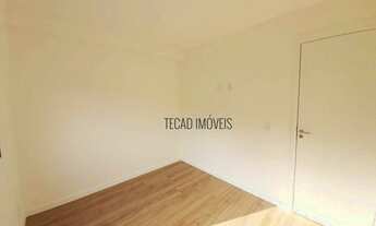 Imagem 7: Apartamento com 2 dormitórios para alugar, 40 m² por R$ 2.850,00/mês - Bela Vista - São Pa