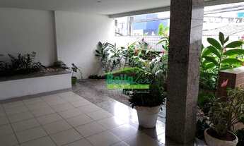 Imagem 5: Apartamento para alugar, 55 m² por R$ 2.500,00/mês - Casa Amarela - Recife/PE