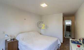 Imagem 4: Apartamento para venda possui 100 metros quadrados com 3 quartos em Perdizes - São Paulo