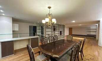 Imagem 7: Apartamento com 3 dormitórios para alugar, 210 m² por R$ 18.070,00/mês - Vila Leopoldina