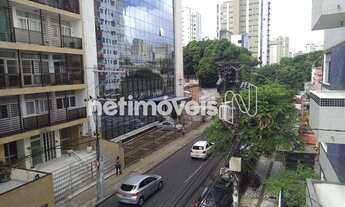 Imagem 3: Venda Apartamento 3 quartos Canela Salvador