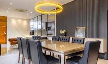 Imagem 3: Casa de condomínio EUSEBIO DE ALTO PADRAO para venda possui 344 metros quadrados com 5 qua