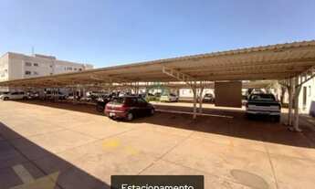 Imagem 2: Apartamento Próximo Shopping Praça Nova - 2 quartas com suite