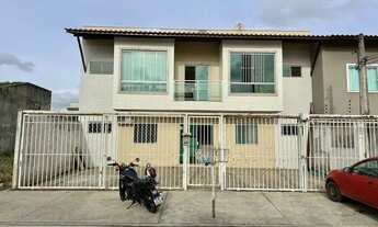 Imagem: Vendo apartamento no térreo com 2 quartos